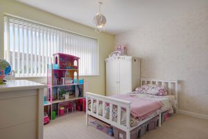 Bedroom Two- click for photo gallery